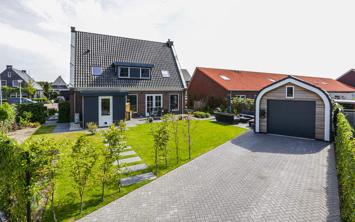drijvend Kort leven tolerantie Vrijstaande woning te koop: Grootoort 2 te Broek Op Langedijk